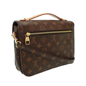 Louis Vuitton Metis Pochette Bag Monogram